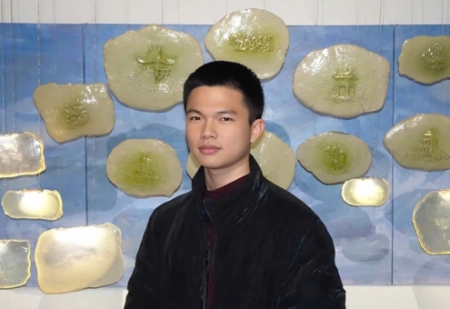 [GƯƠNG MẶT ỨNG VIÊN CSC AWARD 2025] NGUYỄN AN NINH